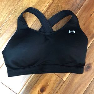 Under Armour Sports Bar